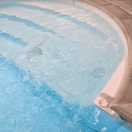 Gites Le P'Tit Paradis Du Ried Sundhouse Ngoại thất bức ảnh