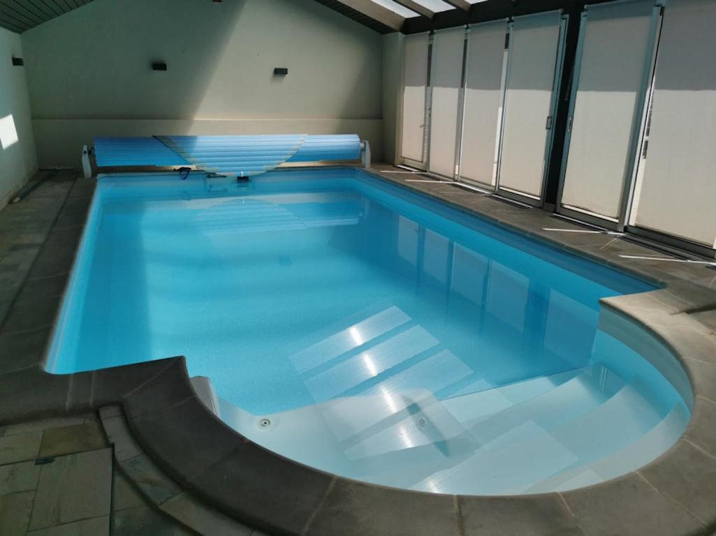 Gites Le P'Tit Paradis Du Ried Sundhouse Ngoại thất bức ảnh