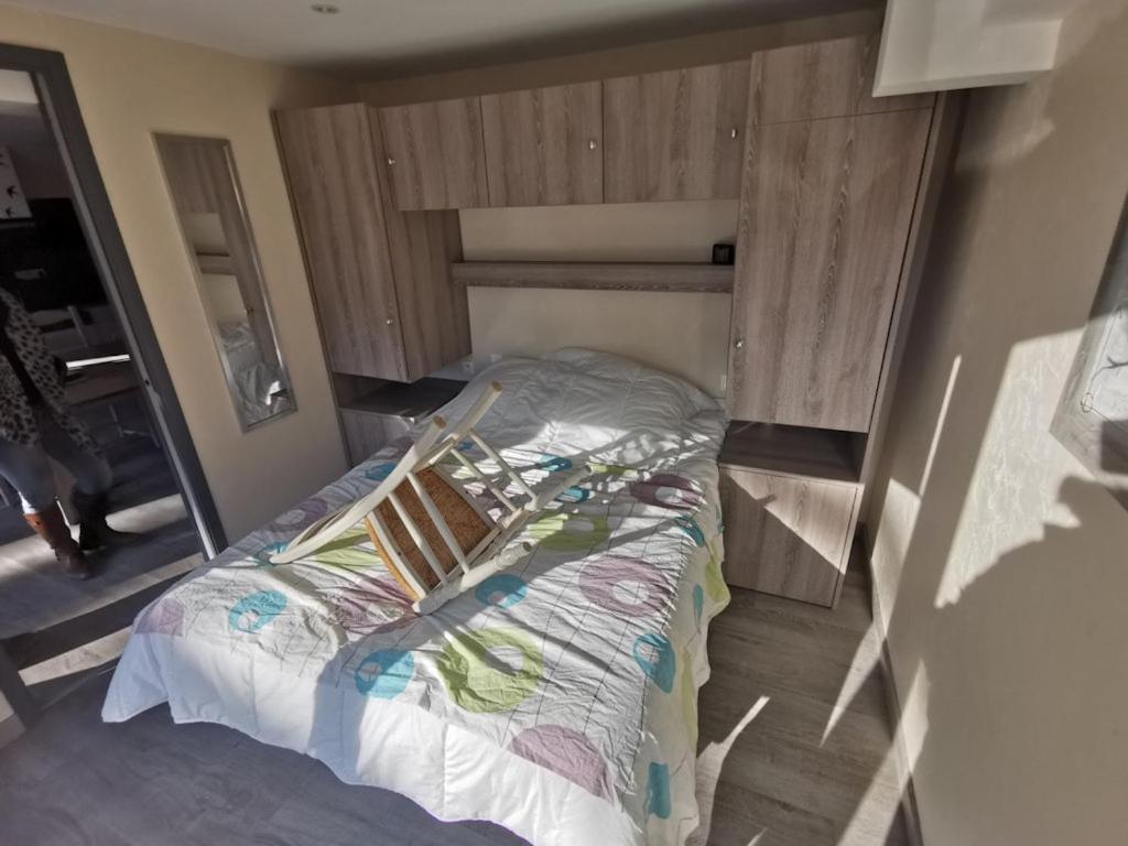 Gites Le P'Tit Paradis Du Ried Sundhouse Ngoại thất bức ảnh