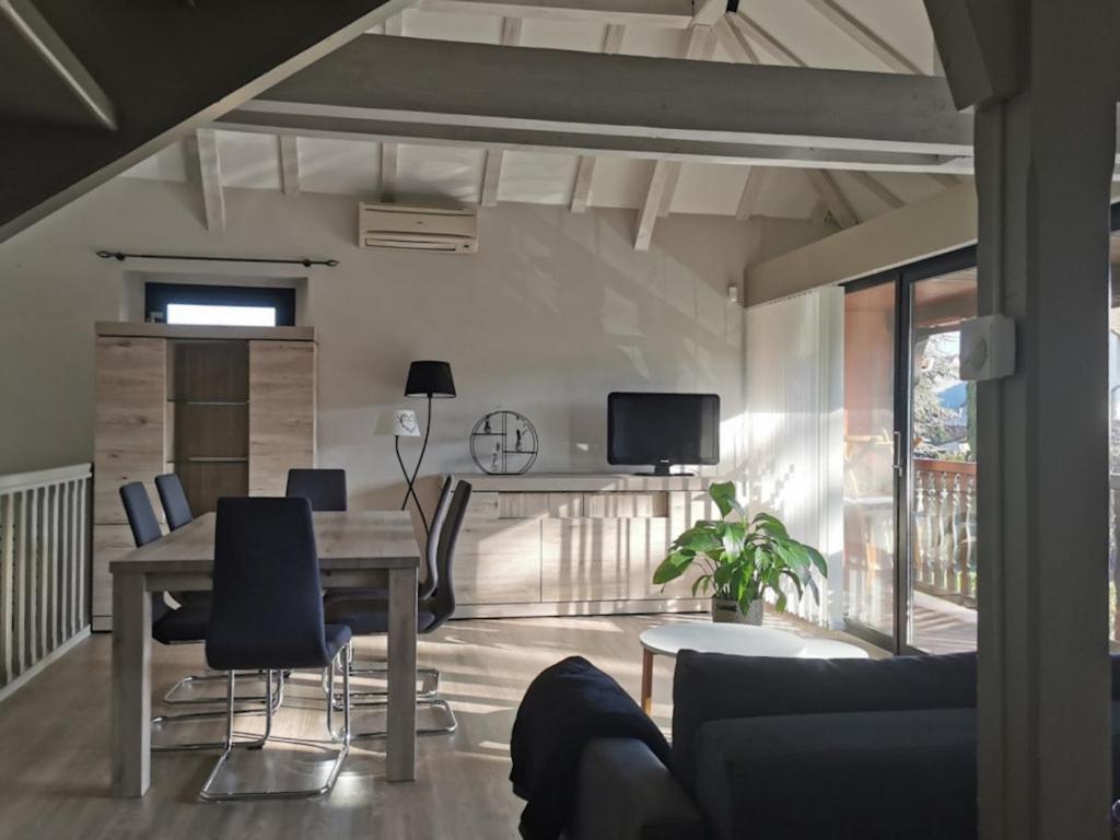 Gites Le P'Tit Paradis Du Ried Sundhouse Ngoại thất bức ảnh