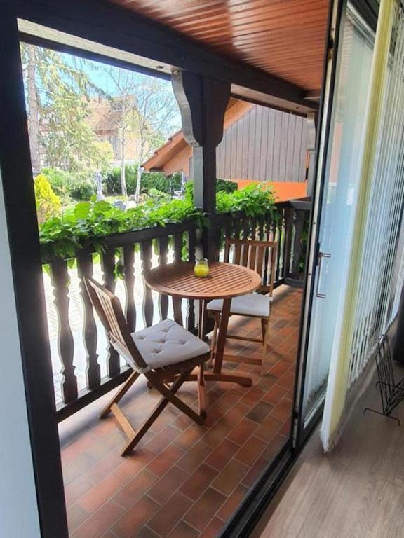 Gites Le P'Tit Paradis Du Ried Sundhouse Ngoại thất bức ảnh