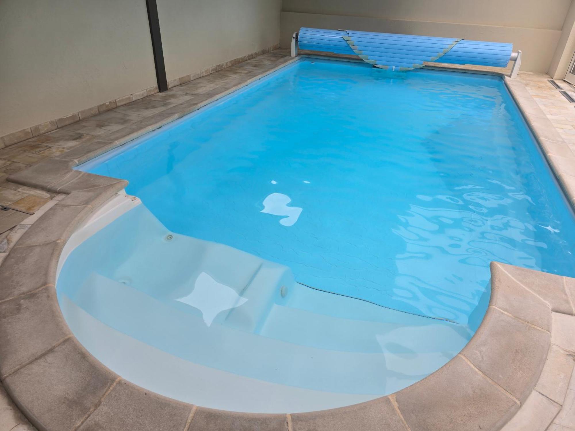 Gites Le P'Tit Paradis Du Ried Sundhouse Ngoại thất bức ảnh